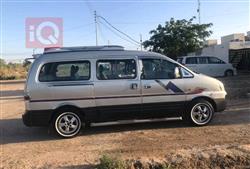 هيونداي ستار اكس